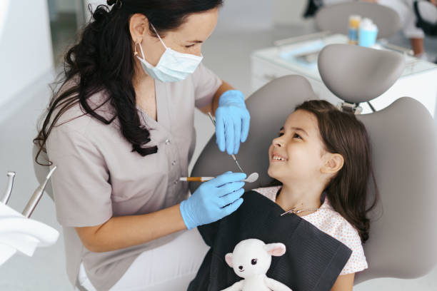 Best Emergency TMJ Treatment in Bensley, VA