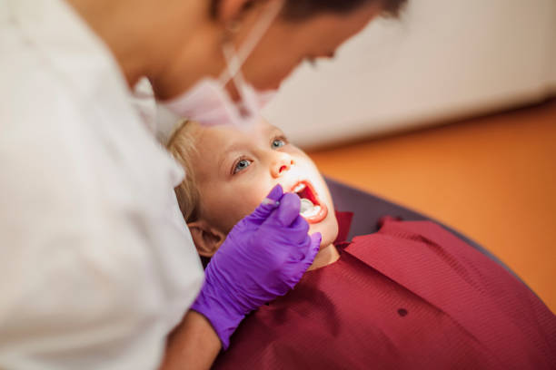 Best Emergency Orthodontic Services in Bensley, VA