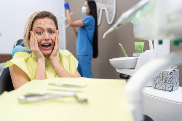 Best After-Hours Dental Trauma Care in Bensley, VA