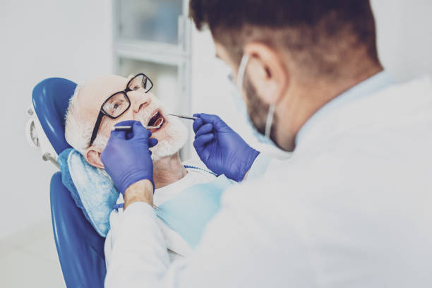 Best Emergency Tooth Extraction in Bensley, VA